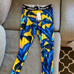 Adidas farm tracksuit